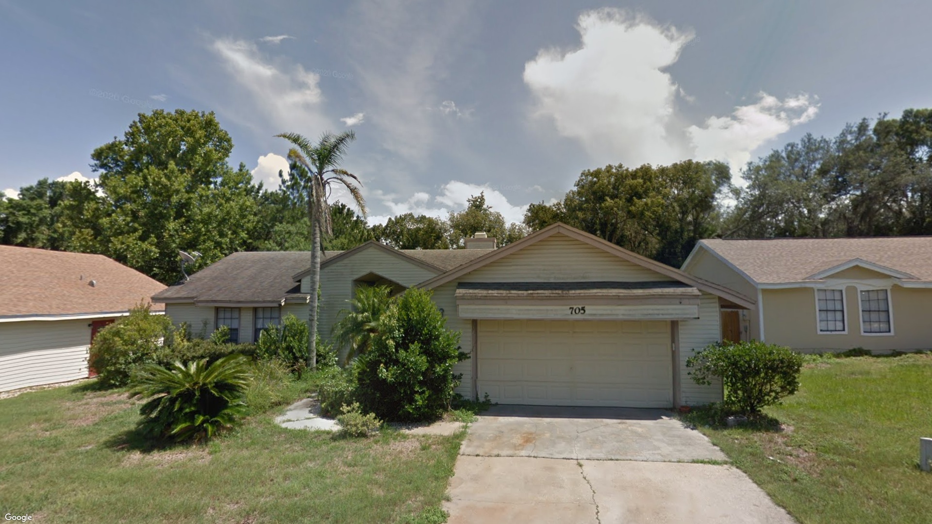 We buy housesWinter Haven FL 407-799-8611